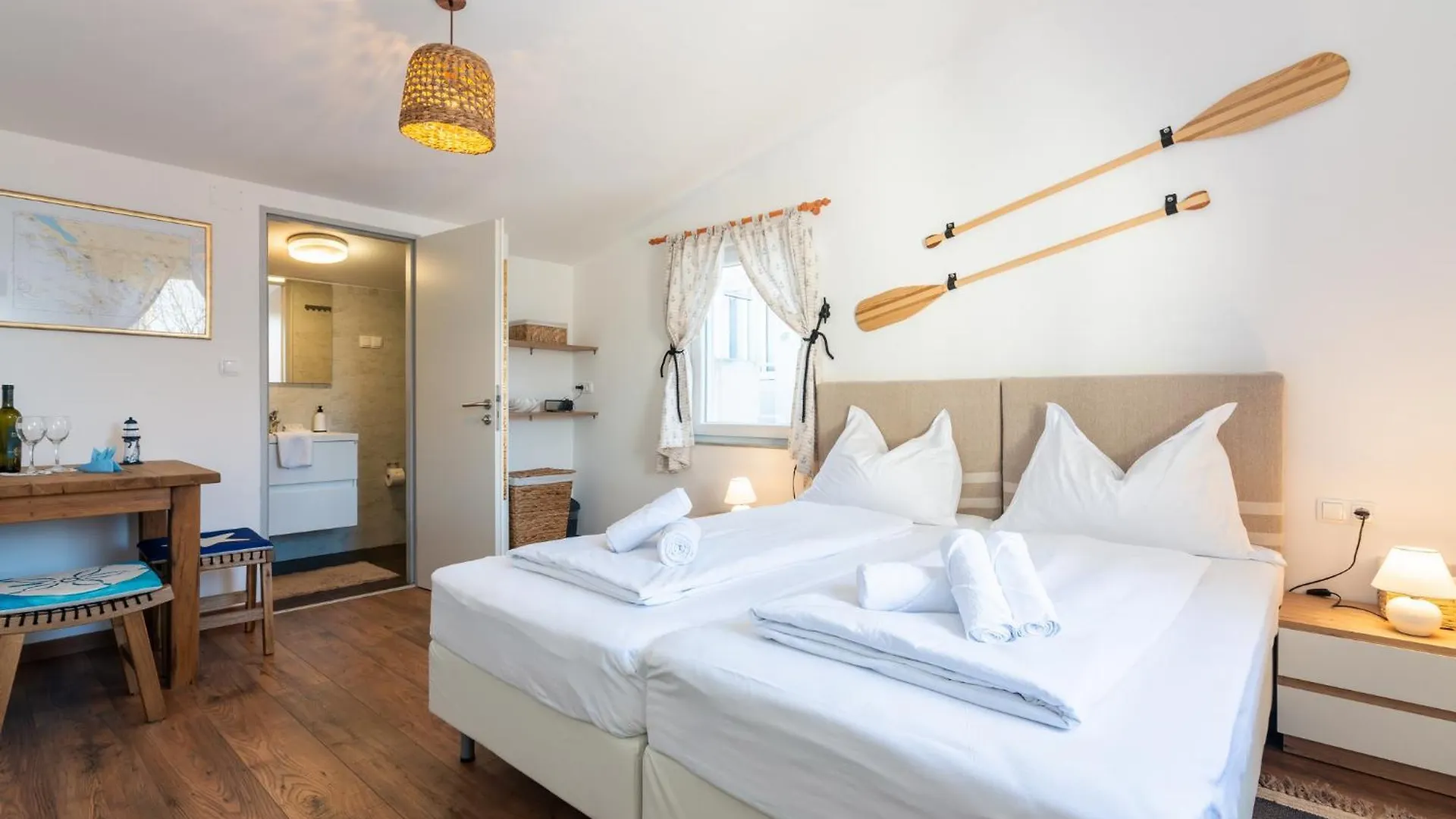 Villa Gaspar Croatia