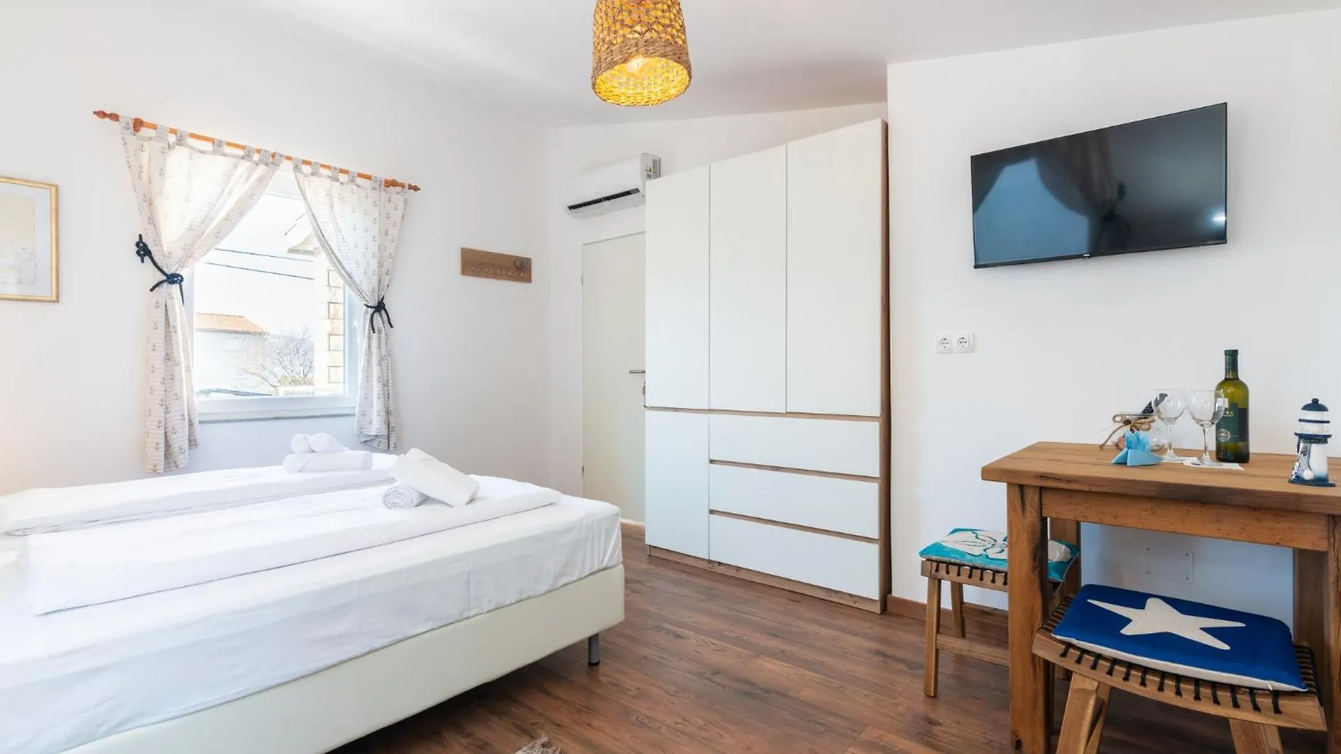 Villa Gaspar Croatia