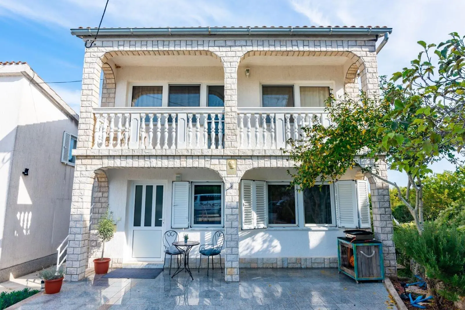 Villa Gaspar