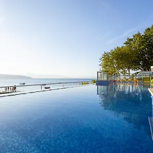 3* Park za odmor Glavotok